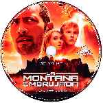 miniatura la-montana-embrujada-2009-custom-v13-por-zeromoi cover cd