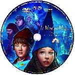miniatura la-montana-magica-custom-v3-por-zeromoi cover cd