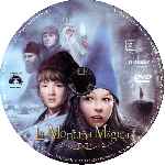 miniatura la-montana-magica-por-eltamba cover cd