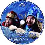 miniatura la-montana-magica-y-el-cuerno-encantado-custom-v3-por-zeromoi cover cd