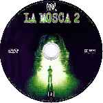 miniatura la-mosca-2-custom-por-solonely cover cd
