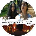 miniatura la-mosca-en-la-ceniza-custom-por-fjpg cover cd