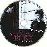 miniatura la-muchacha-de-bube-por-mackintosh cover cd
