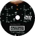 miniatura la-muerte-de-pinochet-custom-por-joakogbbk cover cd