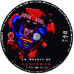 miniatura la-muerte-de-superman-2007-custom-v3-por-zeromoi cover cd
