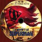 miniatura la-muerte-de-superman-2018-custom-v2-por-anderpala1 cover cd