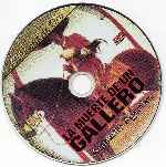 miniatura la-muerte-de-un-gallero-clasicos-de-oro-por-maiko2 cover cd