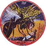 miniatura la-mujer-avispa-cult-sci-fi-collection-por-solonely cover cd