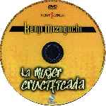 miniatura la-mujer-crucificada-por-scarlata cover cd