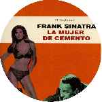 miniatura la-mujer-de-cemento-custom-por-zapatero-inutil cover cd