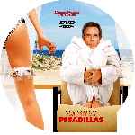 miniatura la-mujer-de-mis-pesadillas-custom-por-matrix-mp3 cover cd