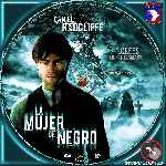 miniatura la-mujer-de-negro-custom-por-gabri2254 cover cd