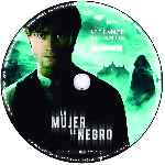 miniatura la-mujer-de-negro-custom-v7-por-zeromoi cover cd
