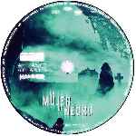 miniatura la-mujer-de-negro-custom-v8-por-zeromoi cover cd