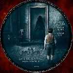 miniatura la-mujer-de-negro-el-angel-de-la-muerte-custom-por-ferozbbb cover cd