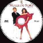 miniatura la-mujer-de-rojo-custom-por-solonely cover cd