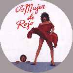 miniatura la-mujer-de-rojo-custom-v2-por-aaunes cover cd