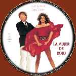 miniatura la-mujer-de-rojo-custom-v3-por-ferozbbb cover cd