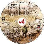 miniatura la-mujer-del-chatarrero-custom-v4-por-corsariogris cover cd