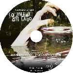 miniatura la-mujer-del-lago-custom-por-j1j3 cover cd