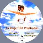 miniatura la-mujer-del-predicador-custom-por-trimol cover cd