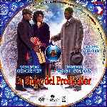 miniatura la-mujer-del-predicador-custom-v2-por-gabri2254 cover cd