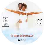 miniatura la-mujer-del-predicador-custom-v3-por-tetetete cover cd