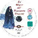 miniatura la-mujer-del-teniente-frances-custom-por-eltamba cover cd