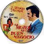 miniatura la-mujer-es-un-buen-negocio-por-lukiluke cover cd