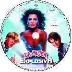 miniatura la-mujer-explosiva-custom-v3-por-zeromoi cover cd