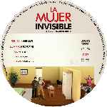 miniatura la-mujer-invisible-2009-custom-por-flama80 cover cd