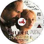 miniatura la-mujer-invisible-2013-custom-v2-por-corsariogris cover cd