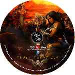 miniatura la-mujer-maravilla-2017-custom-por-putho cover cd