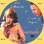 miniatura la-mujer-marcada-1937-custom-por-menta cover cd