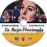miniatura la-mujer-obsesionada-custom-por-norni cover cd