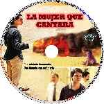 miniatura la-mujer-que-cantaba-custom-por-franco-k cover cd