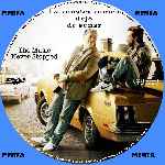 miniatura la-musica-nunca-dejo-de-sonar-custom-por-menta cover cd