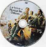 miniatura la-musica-nunca-se-detuvo-por-pispi cover cd