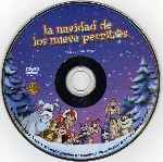 miniatura la-navidad-de-los-nueve-perritos-region-1-4-por-jaboran333 cover cd
