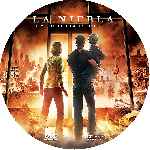 miniatura la-niebla-2007-custom-v3-por-alfix0 cover cd