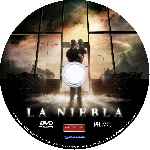 miniatura la-niebla-2007-custom-v4-por-solonely cover cd