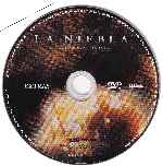 miniatura la-niebla-2007-extras-por-jlopez696 cover cd