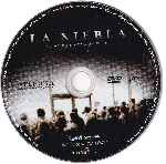 miniatura la-niebla-2007-v2-por-jlopez696 cover cd