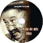 miniatura la-nina-de-mis-ojos-1947-custom-por-fred-esteban cover cd