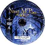 miniatura la-ninera-magica-alquiler-por-eltamba cover cd