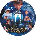 miniatura la-ninera-magica-custom-por-perlesias cover cd