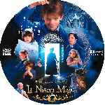 miniatura la-ninera-magica-custom-v2-por-eltamba cover cd