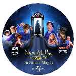 miniatura la-ninera-magica-custom-v3-por-sanpepa cover cd