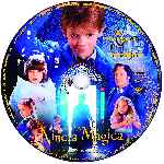 miniatura la-ninera-magica-custom-v4-por-zeromoi cover cd