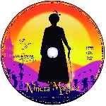 miniatura la-ninera-magica-custom-v5-por-zeromoi cover cd